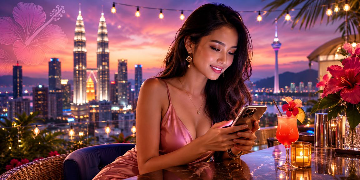 Pengguna Langkawi mendapatkan bonus deposit melalui platform glc250 yang telus dan boleh dipercayai