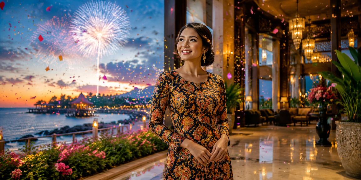 Pengguna Malaysia menikmati pelbagai permainan popular kasino glc250 dengan motif batik tempatan