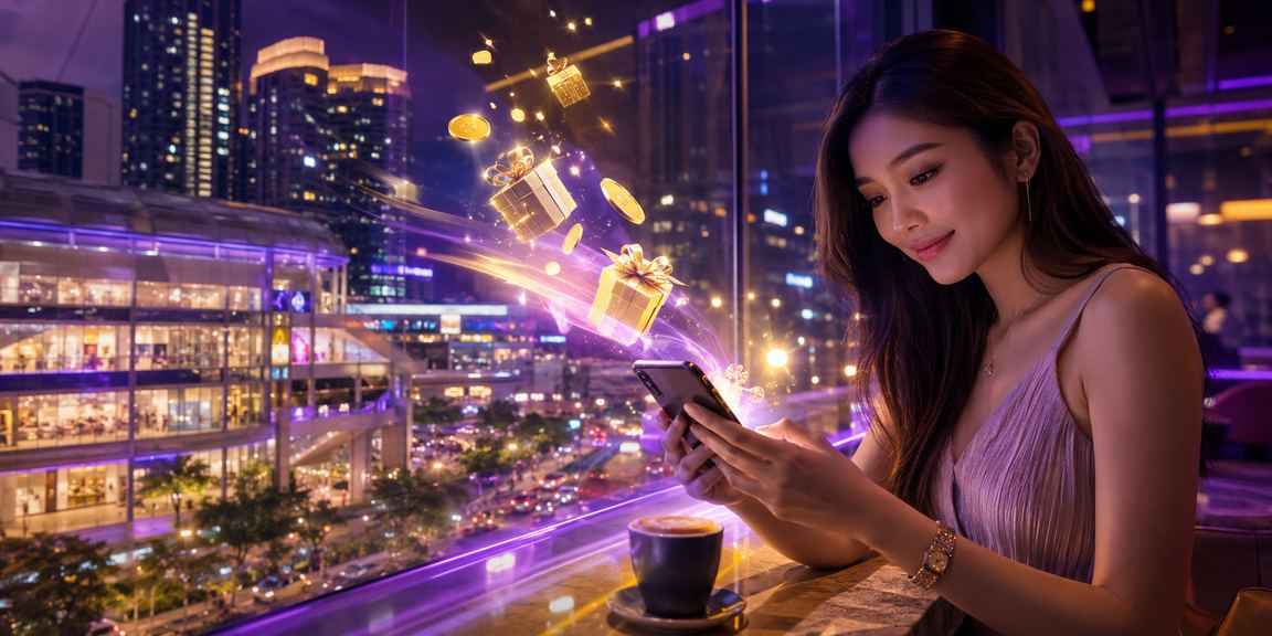 Penduduk Petaling Jaya mendaftar akaun glc250 untuk mendapatkan bonus pertaruhan